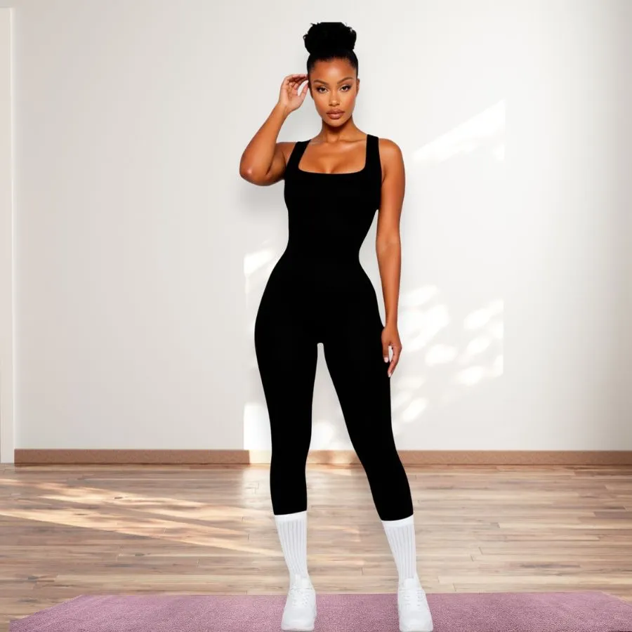 YZ-34 LEGGIN DE CUERPO COMPLETO 1P 4165